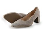 Hassia Pumps in maat 41½ Beige | 5% korting, Hassia, Pumps, Verzenden, Beige