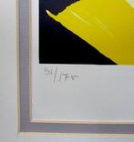 Karel Appel (1921-2006) - Ten By Appel Album, Antiek en Kunst