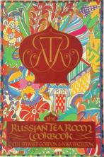 The Russian Tea Room Cookbook, Verzenden