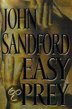 Easy Prey 9780399146138, Livres, Verzenden, John Sandford