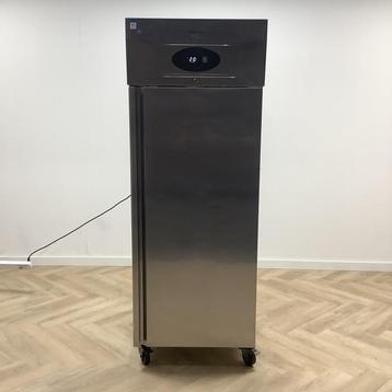 Tweedehands Tefcold RK710, verrijdbare Horeca koelkast beschikbaar voor biedingen