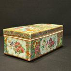 Doos - Porselein, Antiek en Kunst