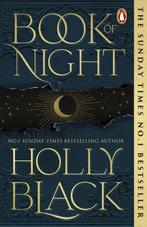 Book of night 9781529102390 Holly Black, Boeken, Verzenden, Gelezen, Holly Black