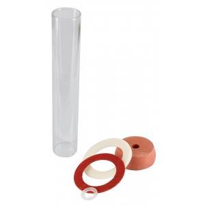 Cilinder en afdichtpakket als stel voor roux 50 ml - kerbl, Animaux & Accessoires, Autres accessoires pour animaux