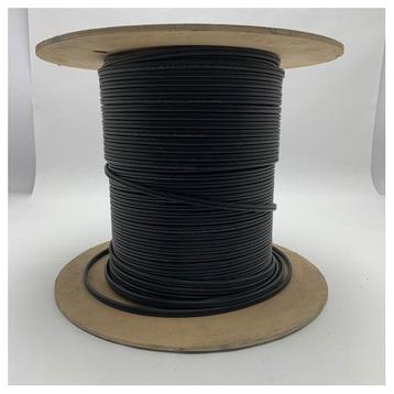 Bieden: Percon AKS-2S Shielded Marine Audio Band Cable - Hi, Ophalen of Verzenden