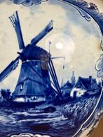 De Porceleyne Fles, Delft - Vase - Faïence, Antiek en Kunst