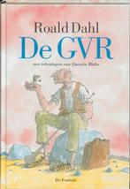 De GVR 9789026198120 Roald Dahl, Verzenden, Gelezen, Roald Dahl