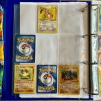 Onvolledige set - JUNGLE SET 1999 POKEMON TCG, Nieuw