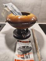 Staub, Nomar - Ovenschaal - Fondue Wok - Fonte, Antiek en Kunst