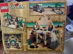 Lego Set - 5988-1 - Adventurers - Pharaohs Forbidden Ruins