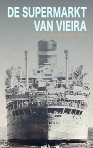De supermarkt van Vieira 9789062658411 Eric C. de Brabander, Boeken, Romans, Gelezen, Verzenden