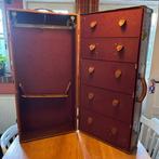 Koloniale wardrobe trunk - (ca. 1918–1928) - Koffer