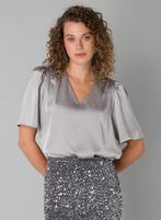 YEST blouse Pippa40Maat 46/48 (XL) of groter, Kleding | Dames, Verzenden, Nieuw, Maat 46/48 (XL) of groter, Overige kleuren