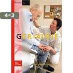 Geriatrie 9789031391486 R.J. Schim van der Loeff, Boeken, Verzenden, Gelezen, R.J. Schim van der Loeff