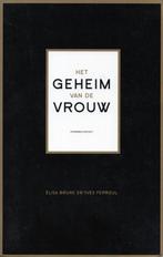 Het geheim van de vrouw - Elisa Brune - 9789025436179 - Pape, Verzenden