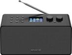 Tweedekans | Kenwood CR-ST90S Smart Radio - 8 uur batterij -, Ophalen of Verzenden, Nieuw