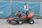 Veiling: Zitmaaier Husqvarna P524X Benzine 15.6kW 2024 Nieuw, Tuin en Terras, Ophalen, Nieuw