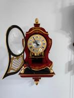 Atmos klok - Jaeger-LeCoultre - Glas, Hout, Messing -, Antiek en Kunst