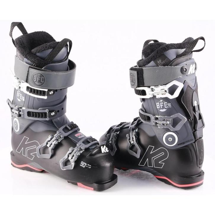 39 40 dames skischoenen K2 BFC LTD 90 W, energy interlock, c, Sports & Fitness, Ski & Ski de fond, Envoi
