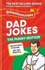 Dad Jokes 9781788402576 Dad Says Jokes, Verzenden, Gelezen, Dad Says Jokes