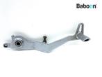 Rempedaal BMW R 850 RT 1996-2001 (R850RT 96), Motoren, Verzenden, Gebruikt