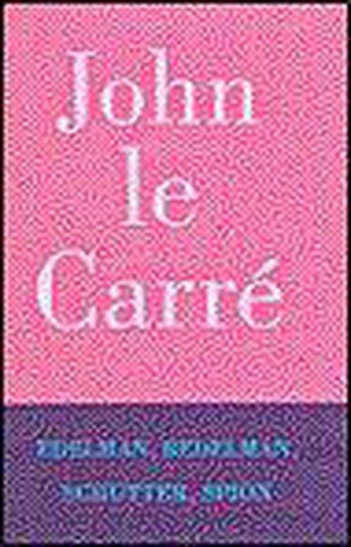 Edelman, bedelman, schutter, spion 9789024540716, Boeken, Thrillers, Gelezen, Verzenden