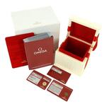 Omega - Constellation - 123 10 24 60 55 001 - Dames -, Nieuw