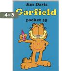 Garfield / Garfield Pocket / 45 9789046111284 Jennifer Davis, Boeken, Verzenden, Gelezen, Jennifer Davis