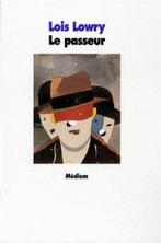 Le Passeur 9782211021661, Livres, Lois Lowry, Verzenden