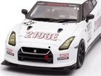 Ebbro 1:43 - Voiture de course miniature - Nissan Nismo GT-R, Nieuw