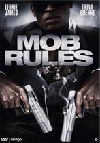 Mob Rules - DVD (Films (Geen Games)), CD & DVD, DVD | Autres DVD, Ophalen of Verzenden