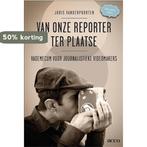 Van onze reporter ter plaatse 9789463442329, Boeken, Economie, Management en Marketing, Verzenden, Zo goed als nieuw, Joris Vanderpoorten