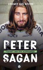 Peter Sagan 9789021407234 Lidewey van Noord, Verzenden, Lidewey van Noord