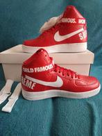 Nike - Air Force 1 High - Sneakers - Maat: EU 45 - Nieuw met, Nieuw