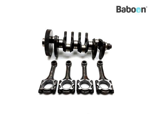 Vilebrequin BMW K1, Motoren, Onderdelen | BMW, Verzenden