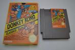 Donkey Kong Classics (NES FRA CB), Games en Spelcomputers, Nieuw