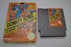 Donkey Kong Classics (NES FRA CB), Games en Spelcomputers, Games | Nintendo NES, Nieuw