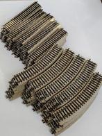 Märklin H0 - 5106/5100 - Train miniature (100) - 50 rails, Nieuw