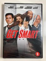 GET SMART (IN SEAL) (DVD), Gebruikt