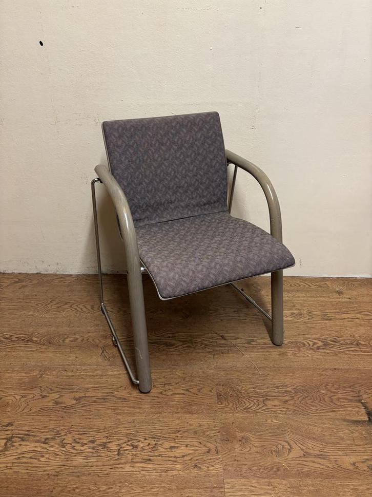 Gebruikte Thonet Stapelbare Stoel - S1912- Vintage/Café, Huis en Inrichting, Stoelen, Ophalen