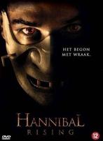 Hannibal Rising (Nieuw) - DVD (Films (Geen Games)), Ophalen of Verzenden