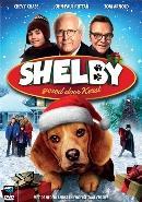 Shelby - Gered door kerst op DVD, Verzenden