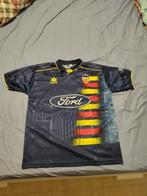 Valencia - Spaanse voetbal competitie - 1996 - Voetbalshirt