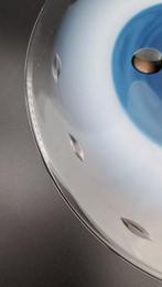 Glasfabriek Leerdam - Unica Plaquette - Floris Meydam -, Antiek en Kunst