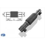 Fox flexible pipe Z/Sonder226, Auto-onderdelen, Nieuw, Verzenden