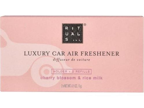 Veiling - Rituals The Ritual of Sakura Life Is A Journey aut, Auto diversen, Auto-accessoires
