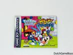 Gameboy Advance / GBA - Tiny Toon Adventures - Wacky Stacker, Verzenden, Gebruikt