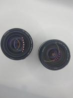 Minolta AF 70-210 et AF 24-85 Prime lens, Nieuw