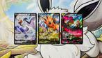 Complete Set / Galarian Legendary Birds from Vmax Climax -