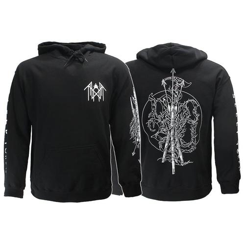 Sleep Token Trinity Hoodie Sweater Trui - Officiële, Kleding | Heren, Truien en Vesten